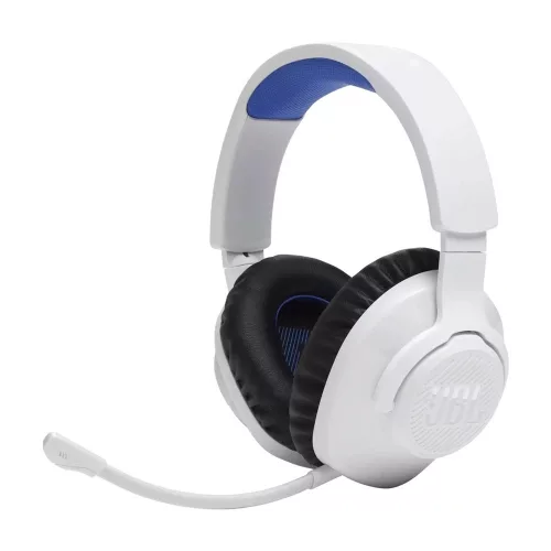 JBL Q360PWLWHTBLU gamer fejhallgató