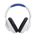 JBL Q360PWLWHTBLU gamer fejhallgató