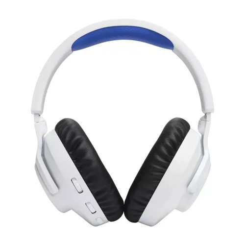JBL Q360PWLWHTBLU gamer fejhallgató