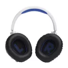 JBL Q360PWLWHTBLU gamer fejhallgató