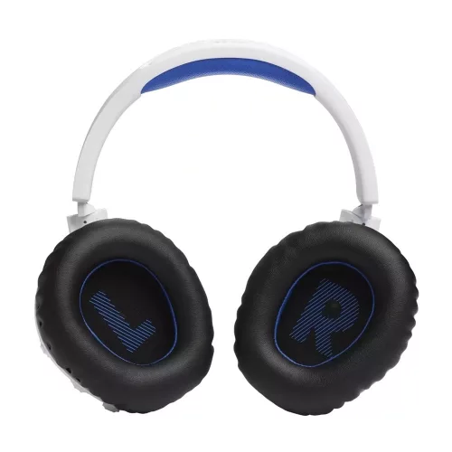 JBL Q360PWLWHTBLU gamer fejhallgató