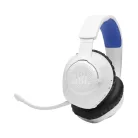 JBL Q360PWLWHTBLU gamer fejhallgató