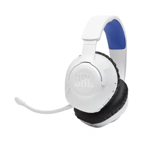 JBL Q360PWLWHTBLU gamer fejhallgató