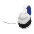 JBL Q360PWLWHTBLU gamer fejhallgató