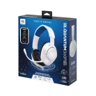 JBL Q360PWLWHTBLU gamer fejhallgató