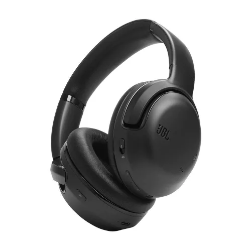 JBL TOURONEM2BLK fejhallgató