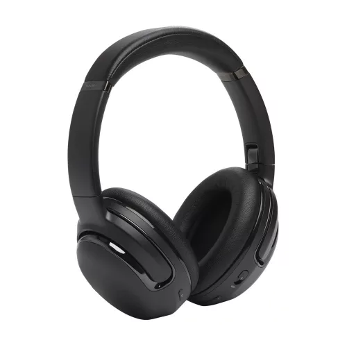 JBL TOURONEM2BLK fejhallgató