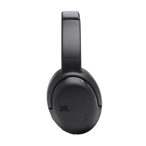JBL TOURONEM2BLK fejhallgató