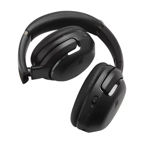 JBL TOURONEM2BLK fejhallgató