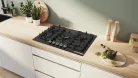 Bosch PPQ7A6I40 beépíthető gáz főzőlap