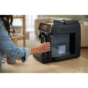 Laica E4BBA01 vízszűrő betét Philips aquaclean & Saeco kávéfőzőkhöz, 4 db