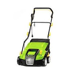 Fieldmann FZV 2005-E gyepszellőztető