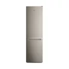 Whirlpool W7X 92I OX alulfagyasztós hűtőszekrény