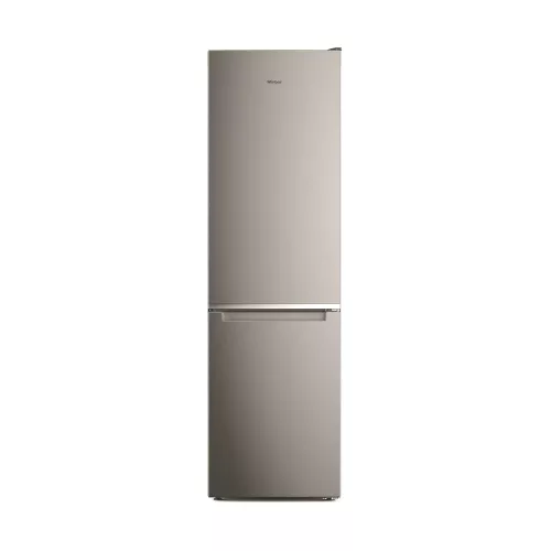 Whirlpool W7X 92I OX alulfagyasztós hűtőszekrény