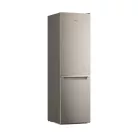 Whirlpool W7X 92I OX alulfagyasztós hűtőszekrény