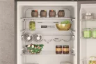 Whirlpool W7X 92I OX alulfagyasztós hűtőszekrény