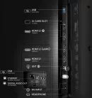 Hisense 75E7Q PRO UHD smart Qled tv 144 Hz