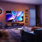Hisense 75E7Q PRO UHD smart Qled tv 144 Hz