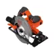 Black and Decker CS1550-QS körfűrész