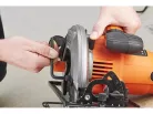 Black and Decker CS1550-QS körfűrész