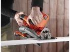 Black and Decker CS1550-QS körfűrész
