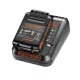 Black and Decker BDC2A20-QW akkumulátor+ töltő