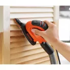 Black and Decker BEW230-QS dekorcsiszoló