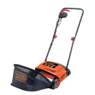 Black and Decker GD300-QS gyepszellőztető