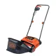 Black and Decker GD300-QS gyepszellőztető