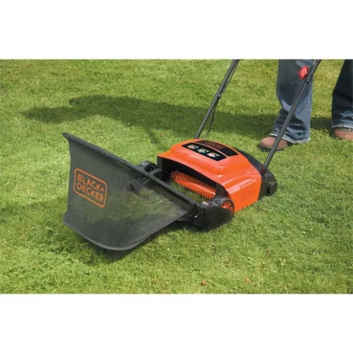 Black and Decker GD300-QS gyepszellőztető