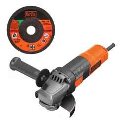 Black and Decker ADBEG125-QS sarokcsiszoló