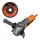 Black and Decker ADBEG125-QS sarokcsiszoló