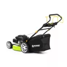 Fieldmann FZR 5611-B benzines fűnyíró