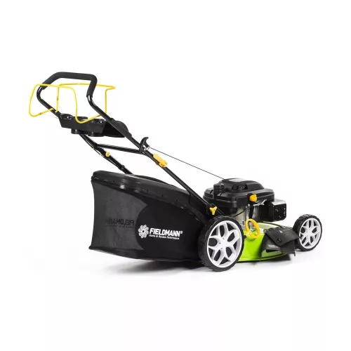 Fieldmann FZR 5611-B benzines fűnyíró