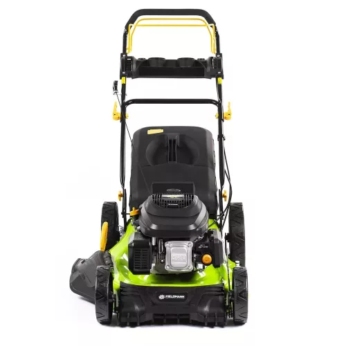 Fieldmann FZR 5611-B benzines fűnyíró