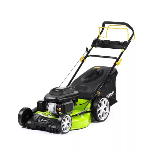 Fieldmann FZR 5611-B benzines fűnyíró