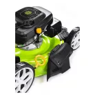 Fieldmann FZR 5611-B benzines fűnyíró
