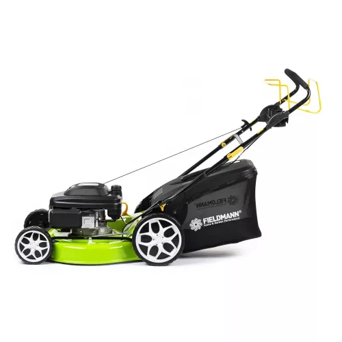 Fieldmann FZR 5611-B benzines fűnyíró