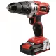 Einhell TE-CD 18/2 LI-I +64 (2X2,0 AH) akkumulátoros ütvefúró