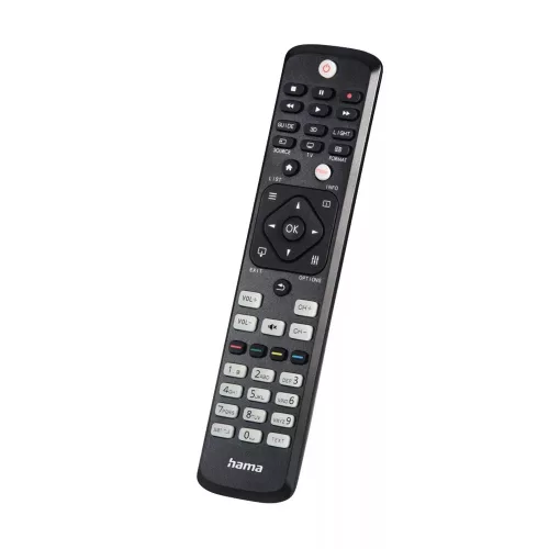 Hama 00221063 univerzális távírányító PHILIPS TV