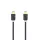 Hama 00205444 szövet borítású 4K HDMI kábel 1,5m