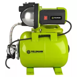 Fieldmann FVC 8560 EC házi vízmű