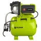 Fieldmann FVC 8560 EC házi vízmű