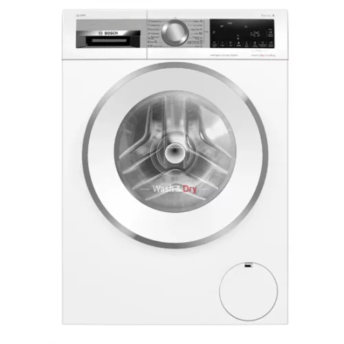 Bosch WNG254A9BY mosó-szárítógép