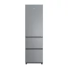 Haier HTR3518ENMX alulfagyasztós hűtőszekrény