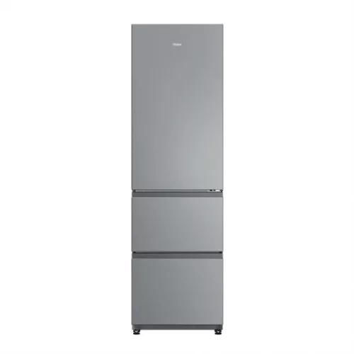 Haier HTR3518ENMX alulfagyasztós hűtőszekrény