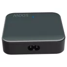 Yenkee YAC 4100 asztali töltőállomás, 100W, 2x USB A + 2x USB C