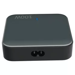   Yenkee YAC 4100 asztali töltőállomás, 100W, 2x USB A + 2x USB C