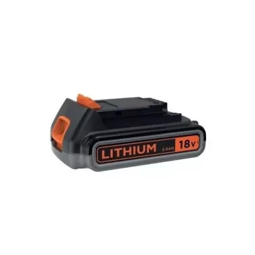 Black and Decker BL2518-XJ lítium-ion akkumulátor