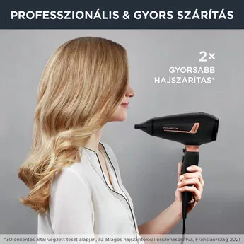 Rowenta CV8830F0 Pro Expert hajszárító